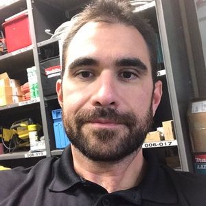 Meet your Posher, Bob